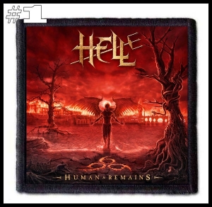 HELL -- Patch