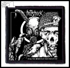 HELLSHOCK -- Patch