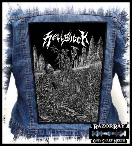 HELLSHOCK - S T -- Backpatch.jpg