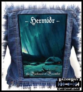 Ekran HERMODR - The Darkness of December