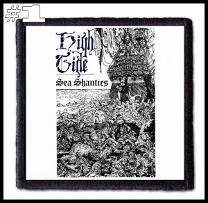 HIGH TIDE -- Patch