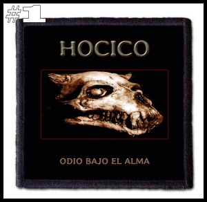 HOCICO -- Patch