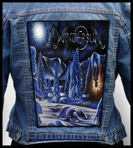WINTERSUN - Wintersun -- Backpatch.jpg