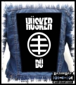 HUSKER DU - Minutemen -- Backpatch.jpg