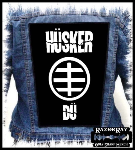 HUSKER DU - Minutemen -- Backpatch.jpg