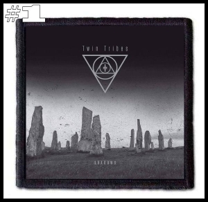 TWIN TRIBES -- Patch