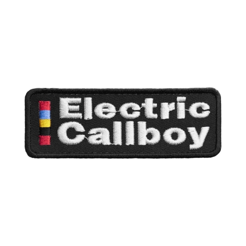 ELECTRIC CALLBOY - Logo [iron on] -- Embroidered Patch.jpg