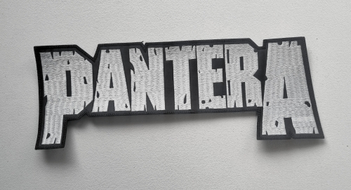 PANTERA ---New-logo-white---Embroidered-Backpatch.jpg
