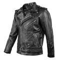 kurtka RAMONESKA - SPLIT LEATHER WITH STUDD 3.jpg