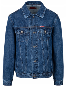MEN'S DENIM JACKET KATANA STANLEY JEANS