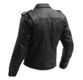 Kurtka skórzana BROGER ROCKER BLACK czarny 2.png
