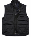 Bezrękawnik Brandit Safari Vest - Black 1.png