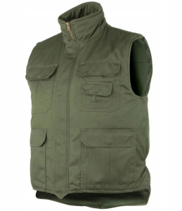 Mil-Tec Ranger Vest [Olive]