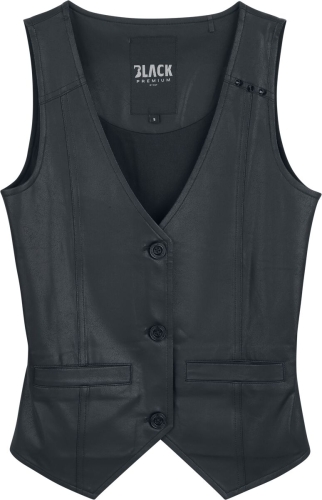 Kamizelka - Essential - Faux Leather 1.jpg