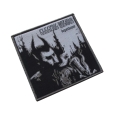 ELECTRIC WIZARD - Dopethrone [grey] -- Woven Patch wbg.jpg