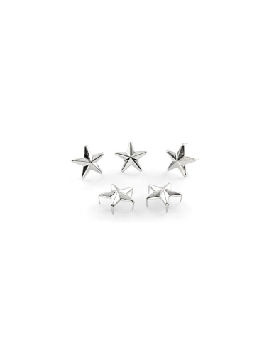 Metal Studs - Stars [silver] [50 pcs].jpg