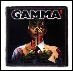 GAMMA - Gamma 1 -- Patch