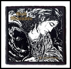 GOD MACABRE - The Winterlong -- Patch