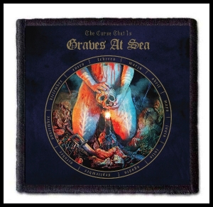 GRAVES AT SEA - The Curse That Is -- Patch