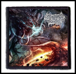 GRAVITATIONAL DISTORTION - The Void Between Worlds -- Patch
