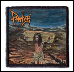 PARALYSIS - Mob Justice -- Patch