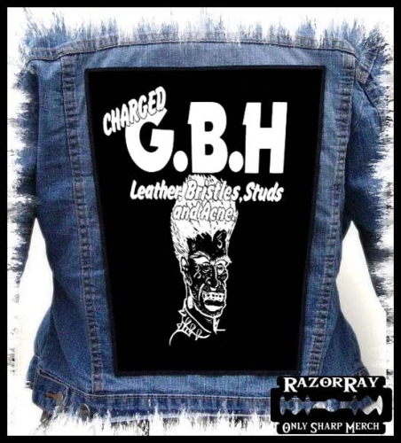 GBH - Leather Bristles, Studs and Acne -- Backpatch.jpg