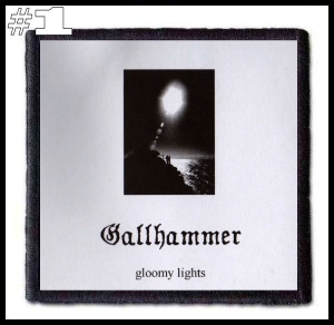 GALLHAMMER -- Patch