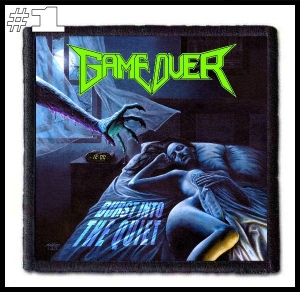 GAME OVER -- Patch