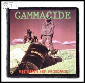 GAMMACIDE -- Patch