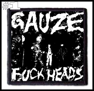 GAUZE -- Patch