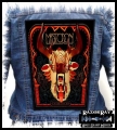 MASTODON - The Hunter.jpg