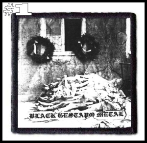 GESTAPO 666 -- Patch