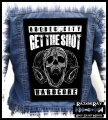 GET THE SHOT - Black and White -- Backpatch.jpg