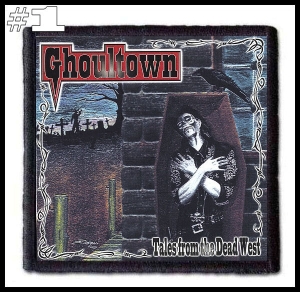GHOULTOWN -- Patch