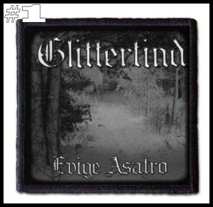 GLITTERTIND -- Patch