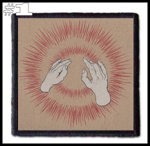 GODSPEED YOU! BLACK EMPEROR -- Patch