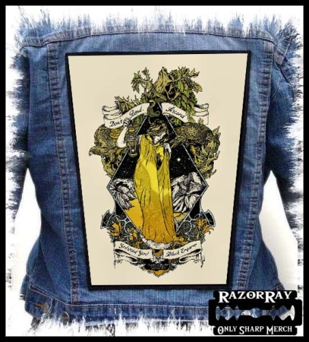GODSPEED YOU BLACK EMPEROR - Dont Bned Ascend -- Backpatch.jpg