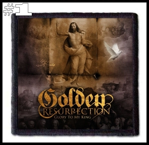 GOLDEN RESSURECTION -- Patch