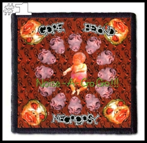 GORE BEYOND NECROPSY -- Patch