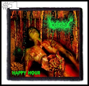 GOREPOT -- Patch