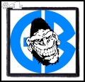 GORILLA BISCUITS -- Patch (4).jpg
