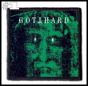 GOTTHARD -- Patch