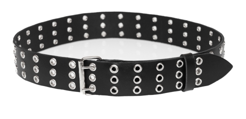 Leather Belt - 3-row eyelet.jpg
