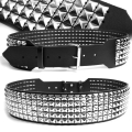 Leather Belt - 5-row studded belt (PYRAMID, dense).jpg