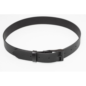 Leather Belt - SMOOTH