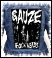GAUZE - Fuck Heads -- Backpatch Back Patch.jpg