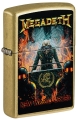 MEGADETH - NEW WORLD ORDER -- Zippo Lighter 2.jpg