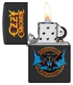 OZZY OSBOURNE - NO MORE TOURS -- Zippo Lighter 3.jpg