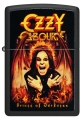 OZZY OSBOURNE - PRINCE OF DARKNESS -- Zippo Lighter 1.jpg