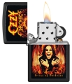 OZZY OSBOURNE - PRINCE OF DARKNESS -- Zippo Lighter 3.jpg